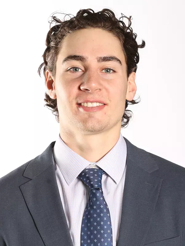 Chris Flynn, 2023 Headshot