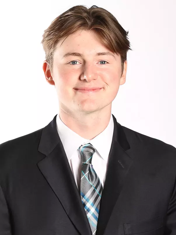 Sean Hard, 2023 Headshot