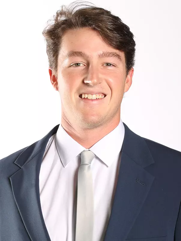 Henry Leake, 2023 Headshot