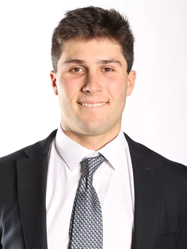 Kyle Wolff, 2023 Headshot