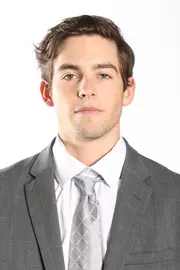Lucas Stalman, 2023 Headshot
