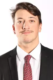 Andrew Roman, 2023 Headshot