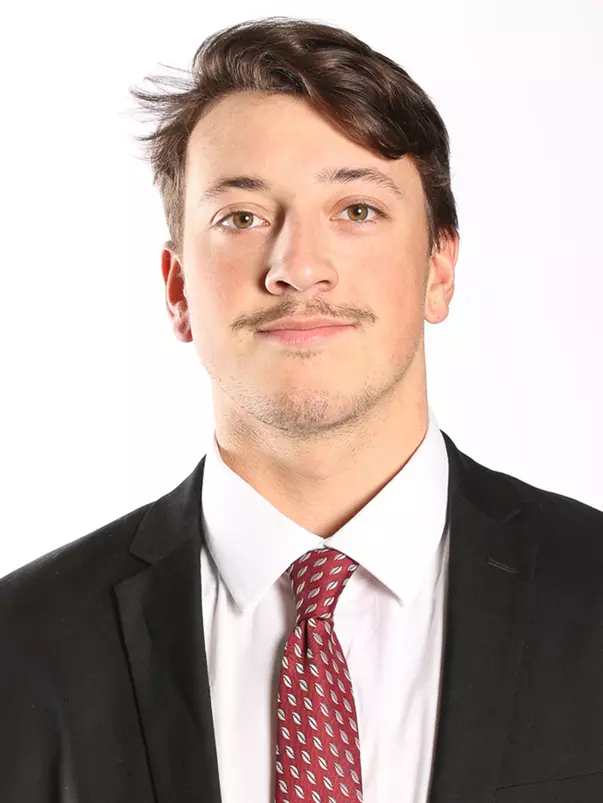 Andrew Roman, 2023 Headshot