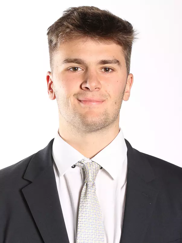 Bobby Chicoine, 2023 Headshot