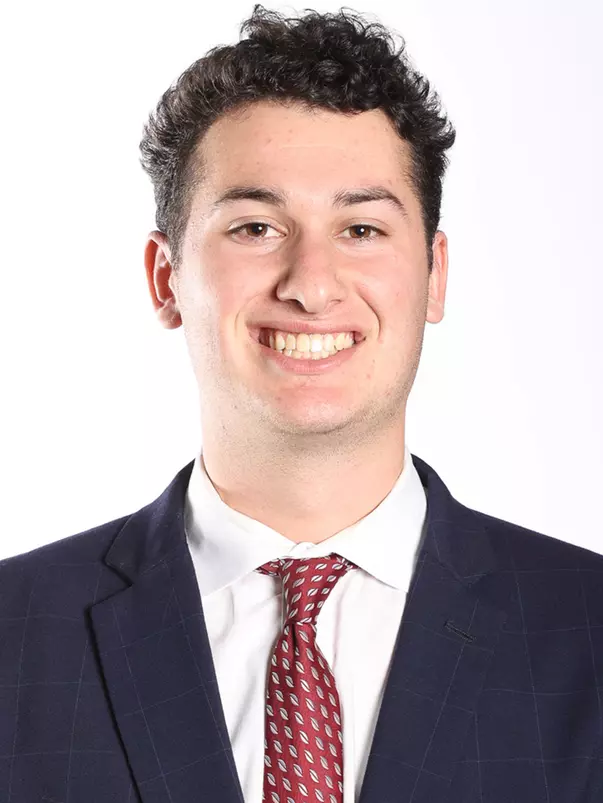 Ryan DiMaggio, 2023 Headshot