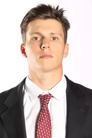 Julian Tonghini, 2023 Headshot