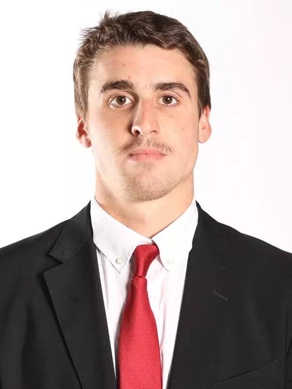 Joey Ryan, 2023 Headshot