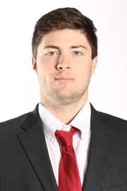 Ian Murphy, 2023 Headshot