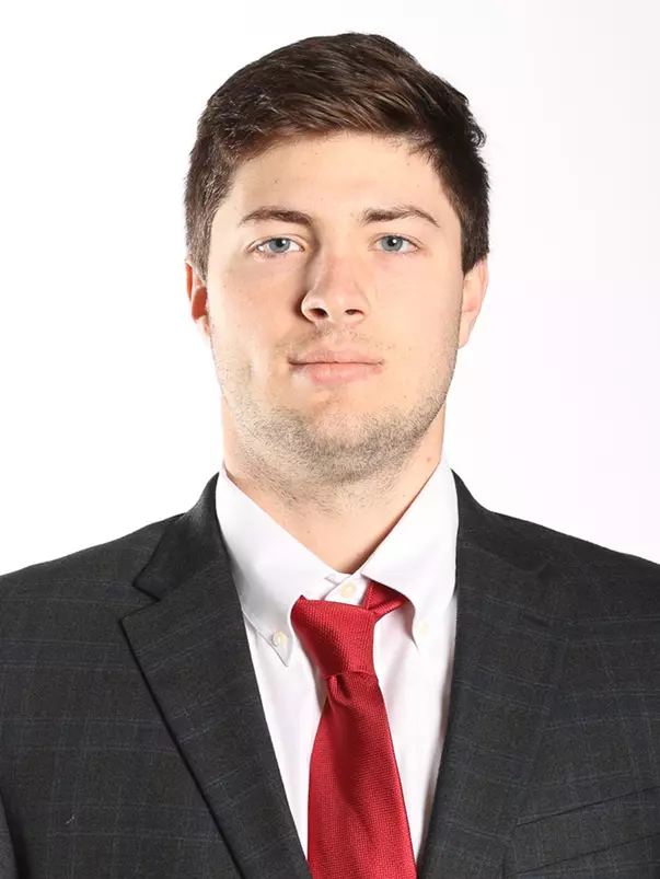 Ian Murphy, 2023 Headshot