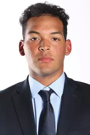 Adonys Guzman, 2023 Headshot