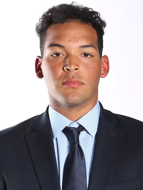 Adonys Guzman, 2023 Headshot