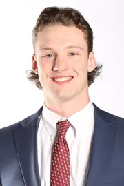 John West, 2023 Headshot