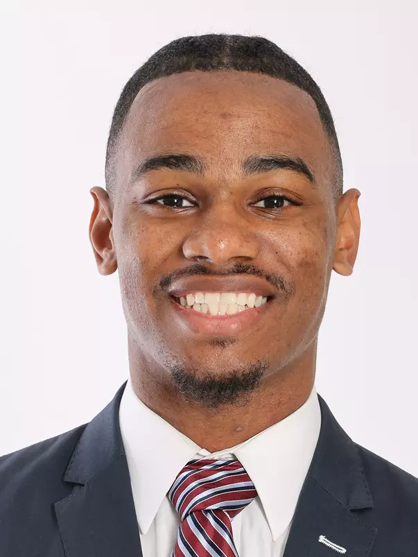 Cameron Johnson - Boston College Men's Basketball