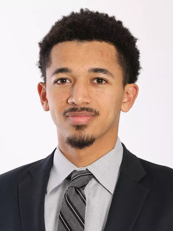 Boaz Mensah - Boston College Men's Basketball
