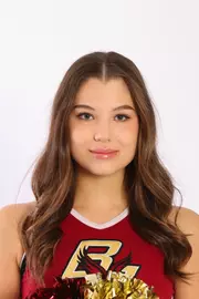 Eliza Golden
