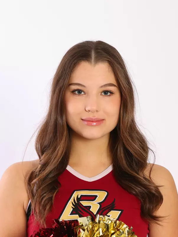 Eliza Golden