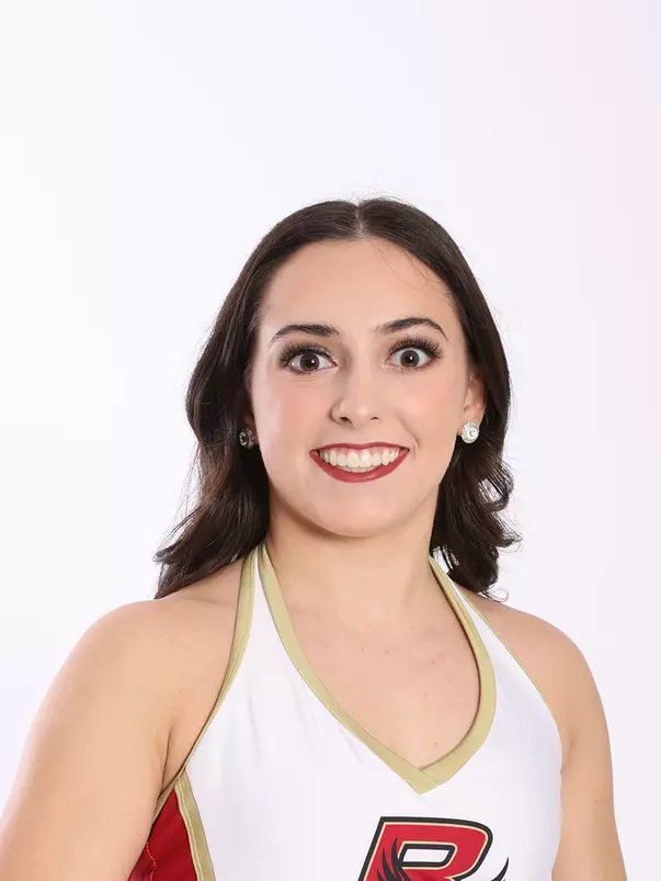Isabelle Limperis