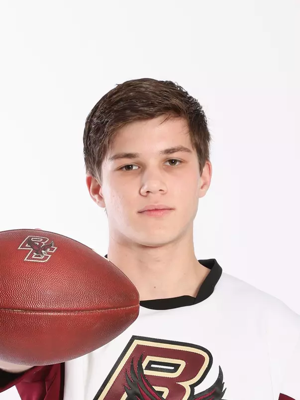 Jacob Statman