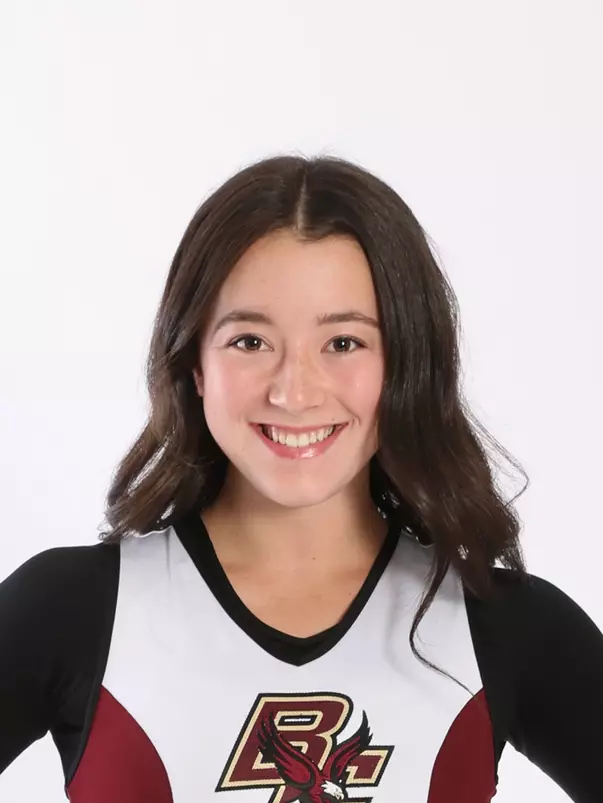 Madison Gribble