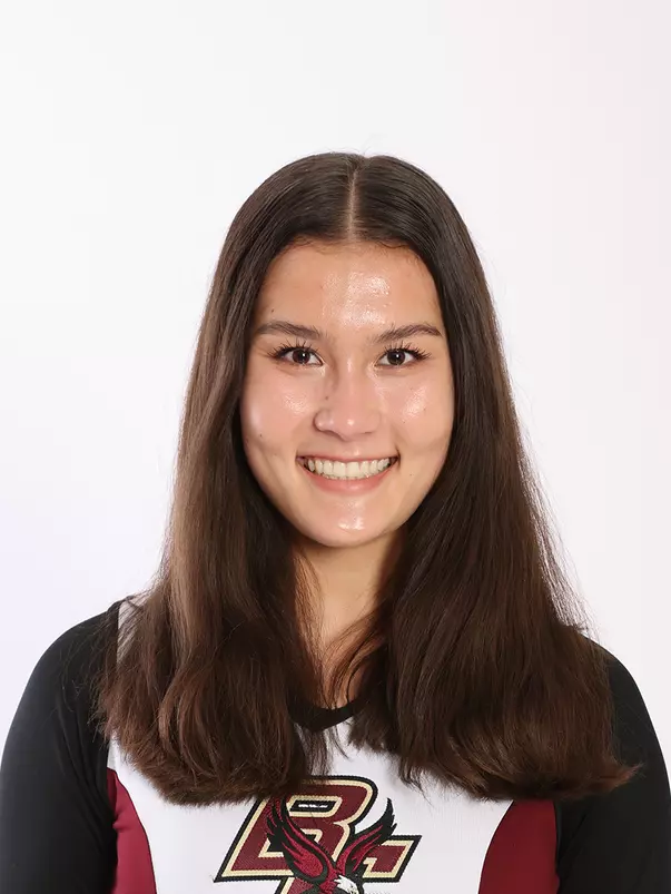 Mikayla Fahrenbruch