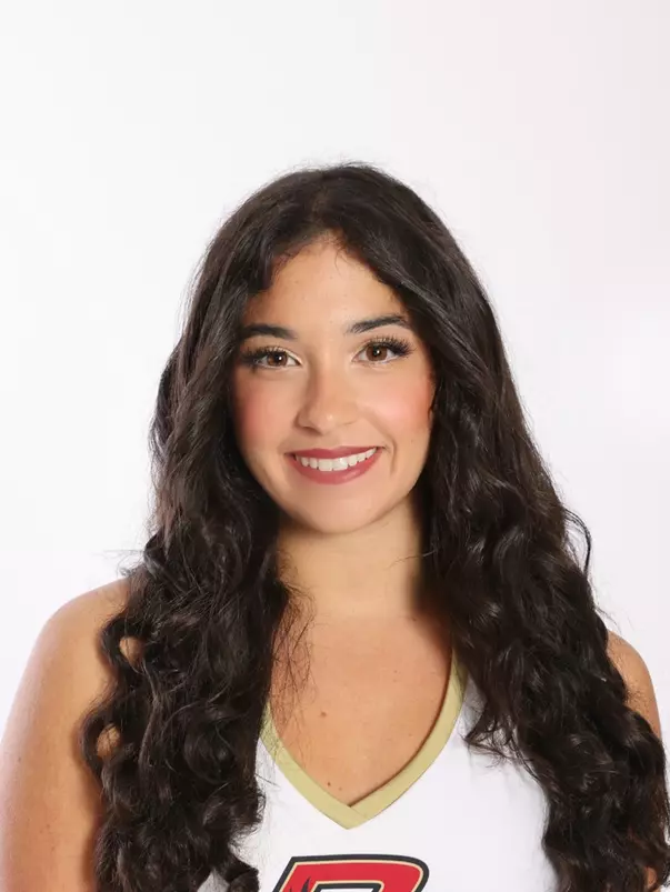 Samantha Russo