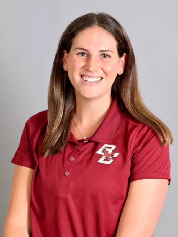Liz Wluka - Boston College Director of Athletic Nutrition