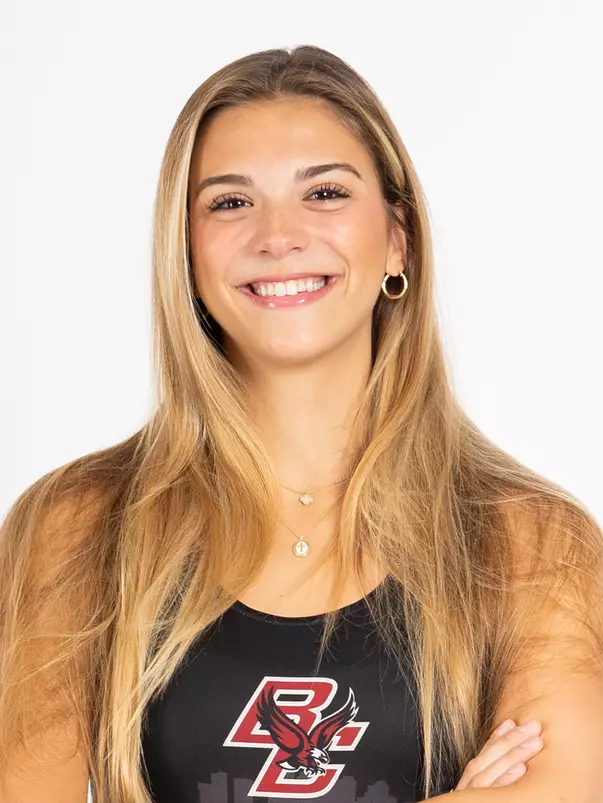 Jessica Dipietrantonio