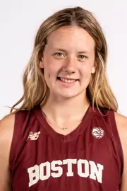 Ally VanTimmeren headshot