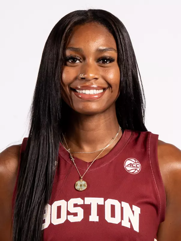 Kayla Lezama Headshot