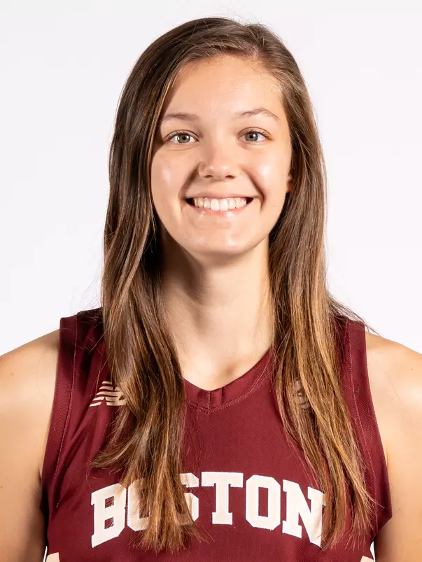 Lili Krasovec headshot