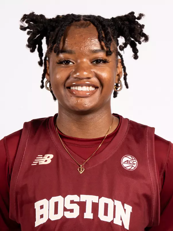 JaKayla Thompson headshot