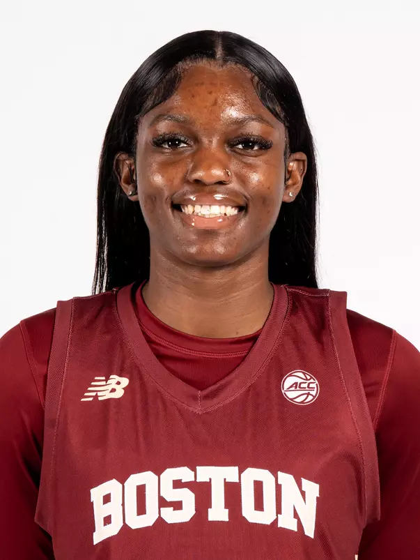 Andrea Daley headshot