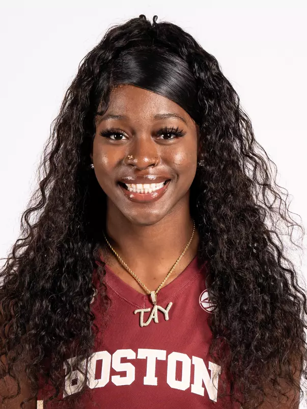 Dontavia Waggoner headshot