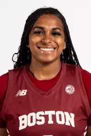 Kaylah Ivey headshot