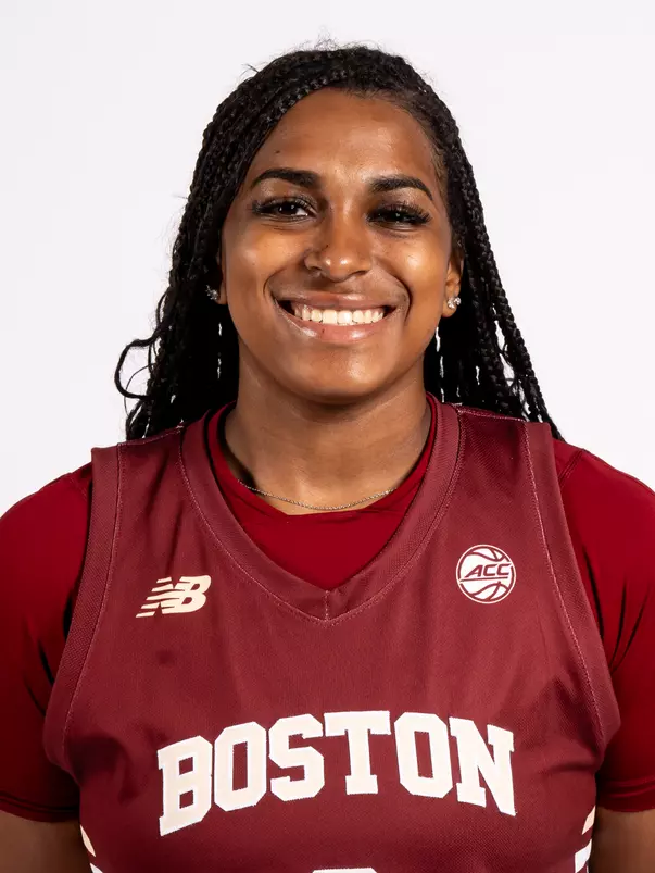 Kaylah Ivey headshot