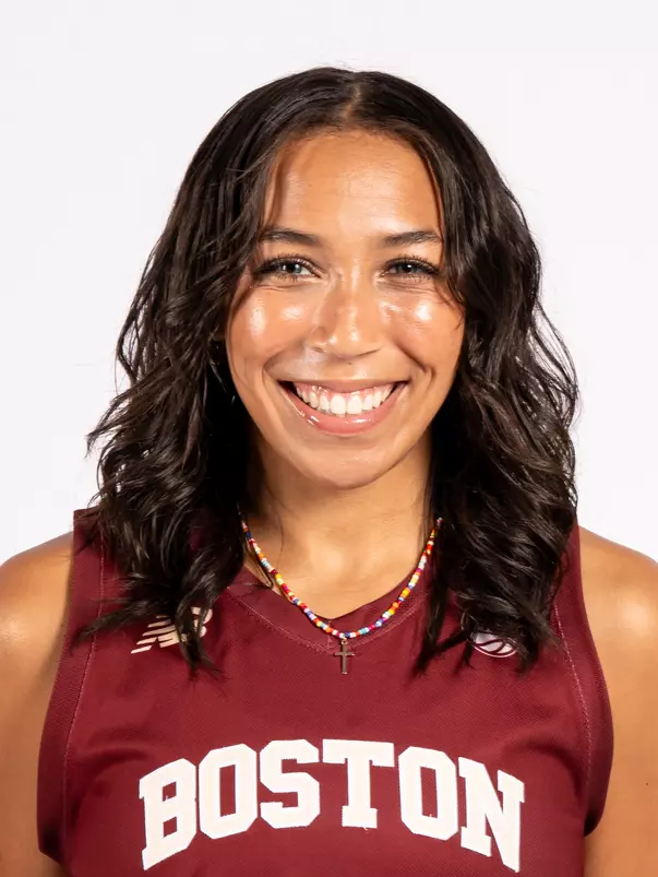 Savannah Samuel Headshot