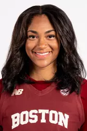 JoJo Lacey Headshot