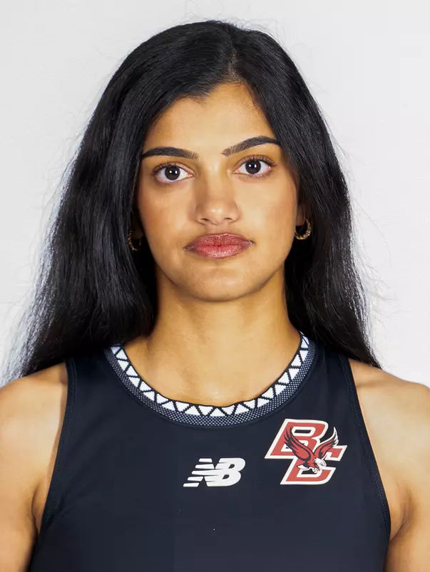 Muskan Mahajan Headshot