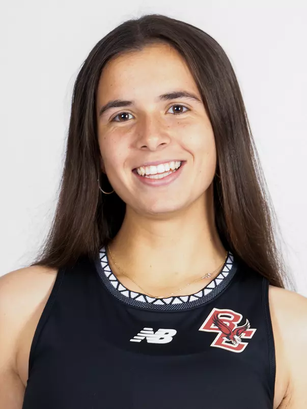 Tola Glowacka Headshot