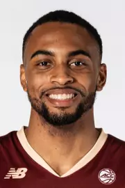 Claudell Harris Jr.