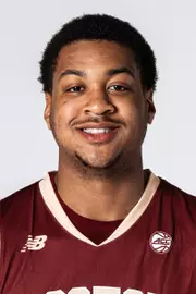 Boston College Men's Basketball - Elijah Strong