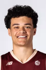 Boston College Men's Basketball - Asher Jackson