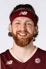 Boston College Men's Basketball - Mason Madsen