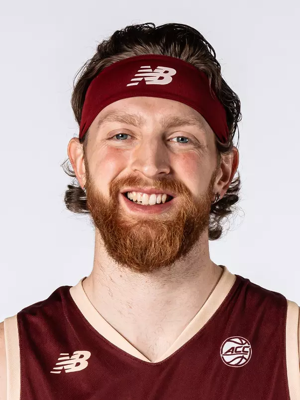Boston College Men's Basketball - Mason Madsen
