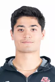 Jackson Sigalove Headshot