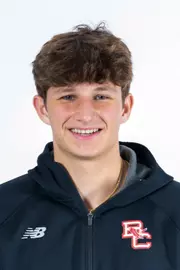 Damon Frabotta Headshot
