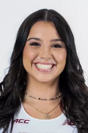 Gabriella Raia Headshot