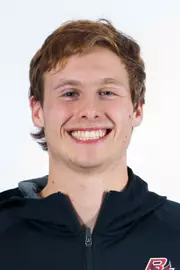 Max McQuide Headshot