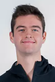 Ryan Murray Headshot
