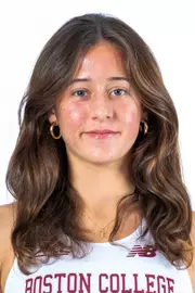 Skyler Safriet Headshot